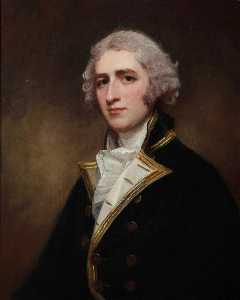 Captain William Bentinck (1764–1813)
