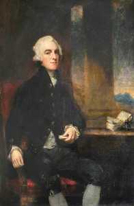 Richard Pennant (1737 –1808), Baron Penrhyn of Penrhyn