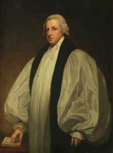 Euseby Cleaver (1746–1819), Archbishop of Dublin