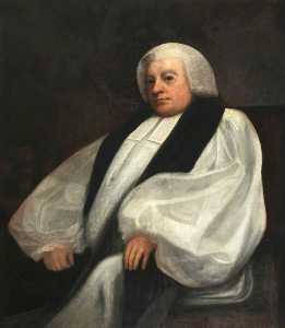 Edward Smallwell (1721–1799), Bishop of Oxford