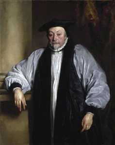 arzobispo alabar  1573–1645
