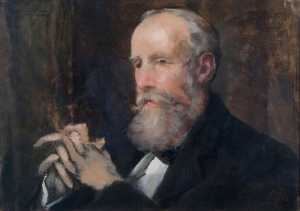 Henry William Banks Davis (1833–1914)