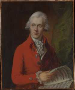 charles rousseau burney ( 1747 1819 )