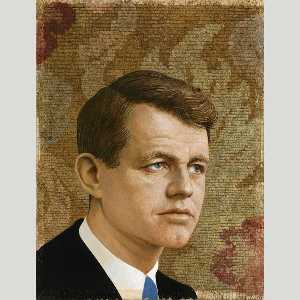 Roberto F . Kennedy