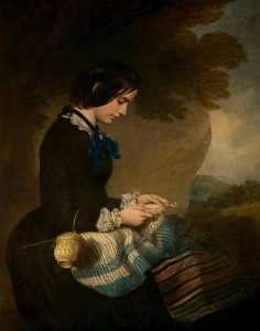 Mary Isabella Grant