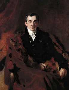 John, Count Capo d'Istria (1776 1831)