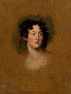 Elizabeth Thynne, Countess Cawdor