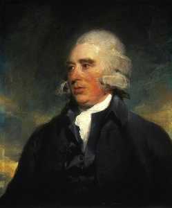 Dr John Moore (1730 1802), Physician and Author