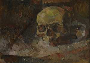 The Skull (Yom Kippur)