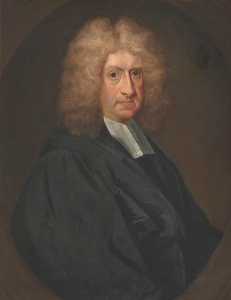 威廉 简  1645–1707