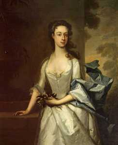Susan Colt (d.1743), Mrs Henry Hoare