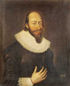 Роберт Гордон straloch ( 1580–1661 )