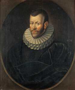Alessandro Reid ( d . 1624 )