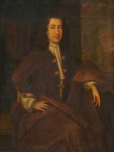 Giovanni Alzare di Alkrington