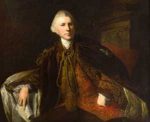 George Dempster of Dunnichen and Skibo (1732–1818)