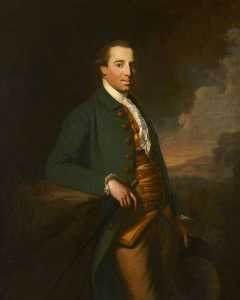 Armar Lowry Corry (1740–1802), 1st Earl Belmore