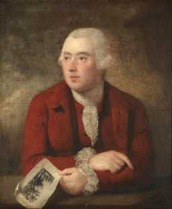 Daniel Daulby (1745 1746–1798)