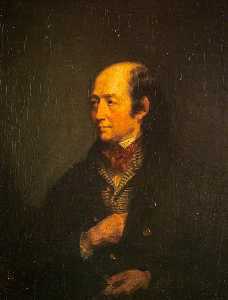 El Artist's Padre , john yellowlees ( 1748–1831 )