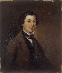 John Orlando Parry (1810–1879)