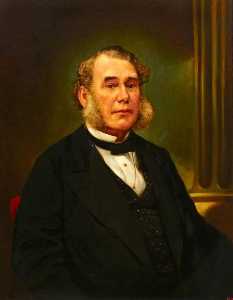 John Hilton (1805–1878)