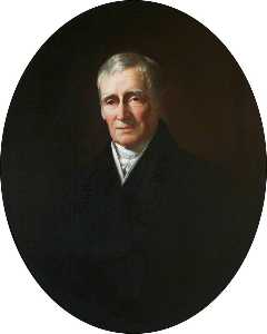 The Right Honourable Charles Arbuthnot (1767–1850), MP