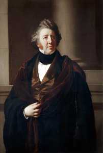 Edward Rushton (1795–1851)