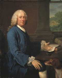 Sir Charles Kemeys Tynte (1710–1785)