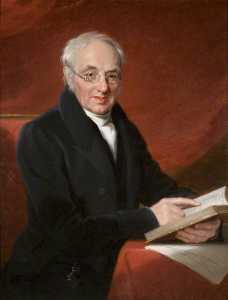Thomas Wright Hill (1763–1851)
