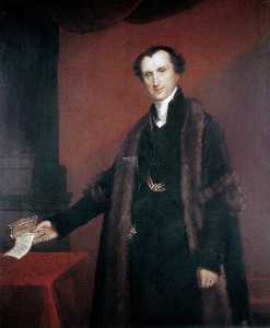 Sir James Shaw (1764–1843), City Chamberlain