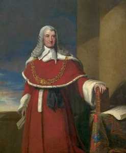 Thomas Denman (1779–1854), 1st Baron Denman