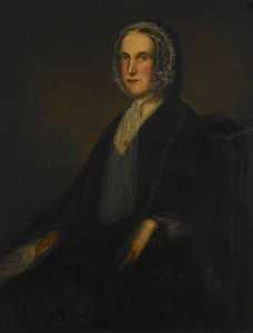 Lady Hester Jane Francis Melville (1789–1864), Wife of Sir Cosmo Melville