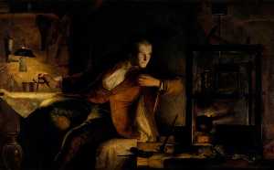 James Watt and the Steam Engine The Dawn of the Nineteenth Century