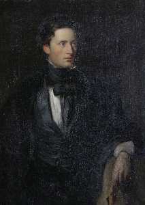Thomas Crawford (1813–1857)