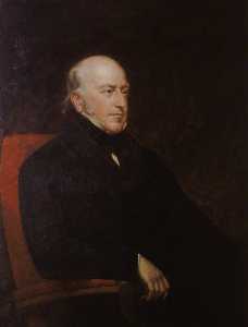 Admiral Sir Edward Codrington (1770–1851)