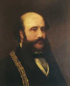 Henry R. Marsden, Mayor (1873–1874)