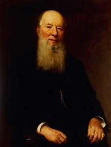 Alexander Bottle of Dover (1817–1907), Vice President of the Pharmaceutical Society (1873–1876 1882–1892)