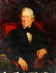 John Milligan of Bradford ( ), Merchant (brother of Robert Milligan, first Mayor of Bradford)