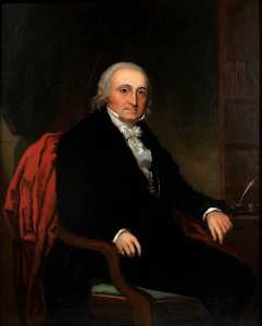 Dr Robert Perceval (1756–1839)