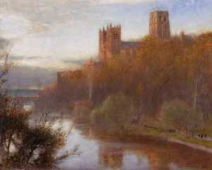 Durham Kathedrale