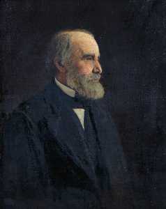 William Boswell Sandeman (1803–1878)