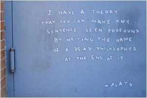 Falso Platón  citar